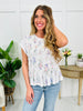 Cottage Garden Top