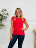 Simple But Stylish Short Sleeve Shapewear In Multiple Colors