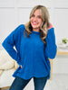 DOORBUSTER! The Everyday Cozy Sweater- Multiple Colors!