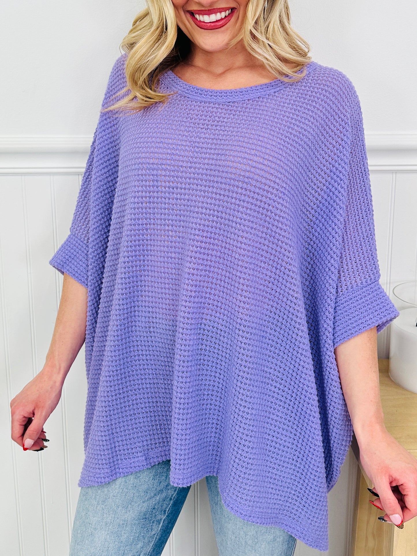 Sunny Days Ahead Top In Multiple Colors