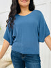 DOORBUSTER! Soft Serenity Sweater- Multiple Colors!