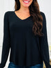 The Classic Comfort Top In Multiple Colors