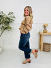 Judy Blue Twice As Nice Barrel Jeans