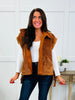 Toasty Trails Vest