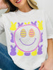Happy Bunny Graphic Tee
