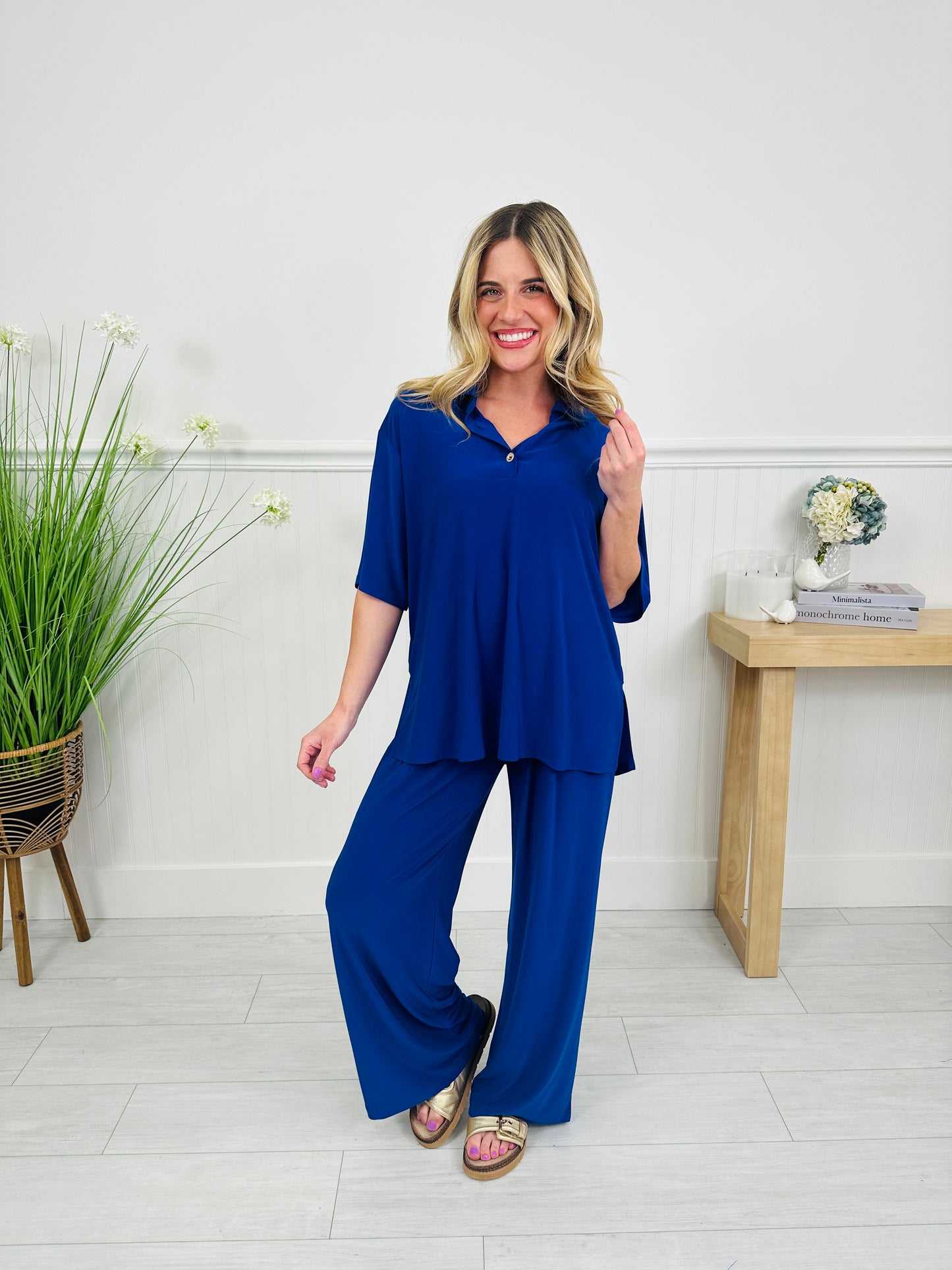 Go Anywhere Set in Multiple Colors