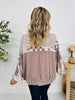 Patchwork Promise Top