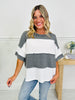 Just My Vibe Top In Multiple Colors