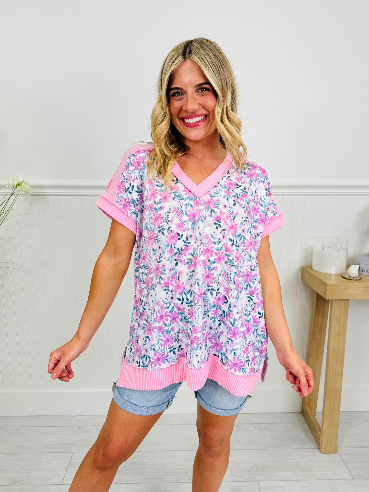 Where Summer Blooms Top in Multiple Colors