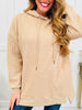 Comfort Club Hoodie In Multiple Colors