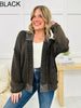 REG/CURVY Cuddle Up Cardigan--Multiple Colors