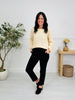 Judy Blue Black On The Go Weekender Jeans