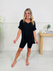 The Comfort Club Set In Multiple Colors