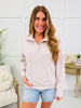 Nothing Slows the Feeling Top In Multiple Colors