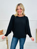 Dreaming of Dolman Top-- Multiple Colors!