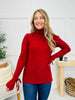 Uptown Cozy Sweater- Multiple Colors!