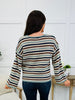 Shore Thing Sweater