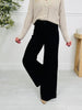 Judy Blue Black List Palazzo Jeans