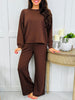 The Comfort Zone Set In Multiple Colors
