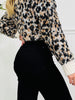Judy Blue Black In Business Tummy Control Straight Jeans