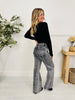 A Little Extra Tummy Control Straight Jeans