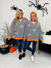 Pumpkin Pop Pullover