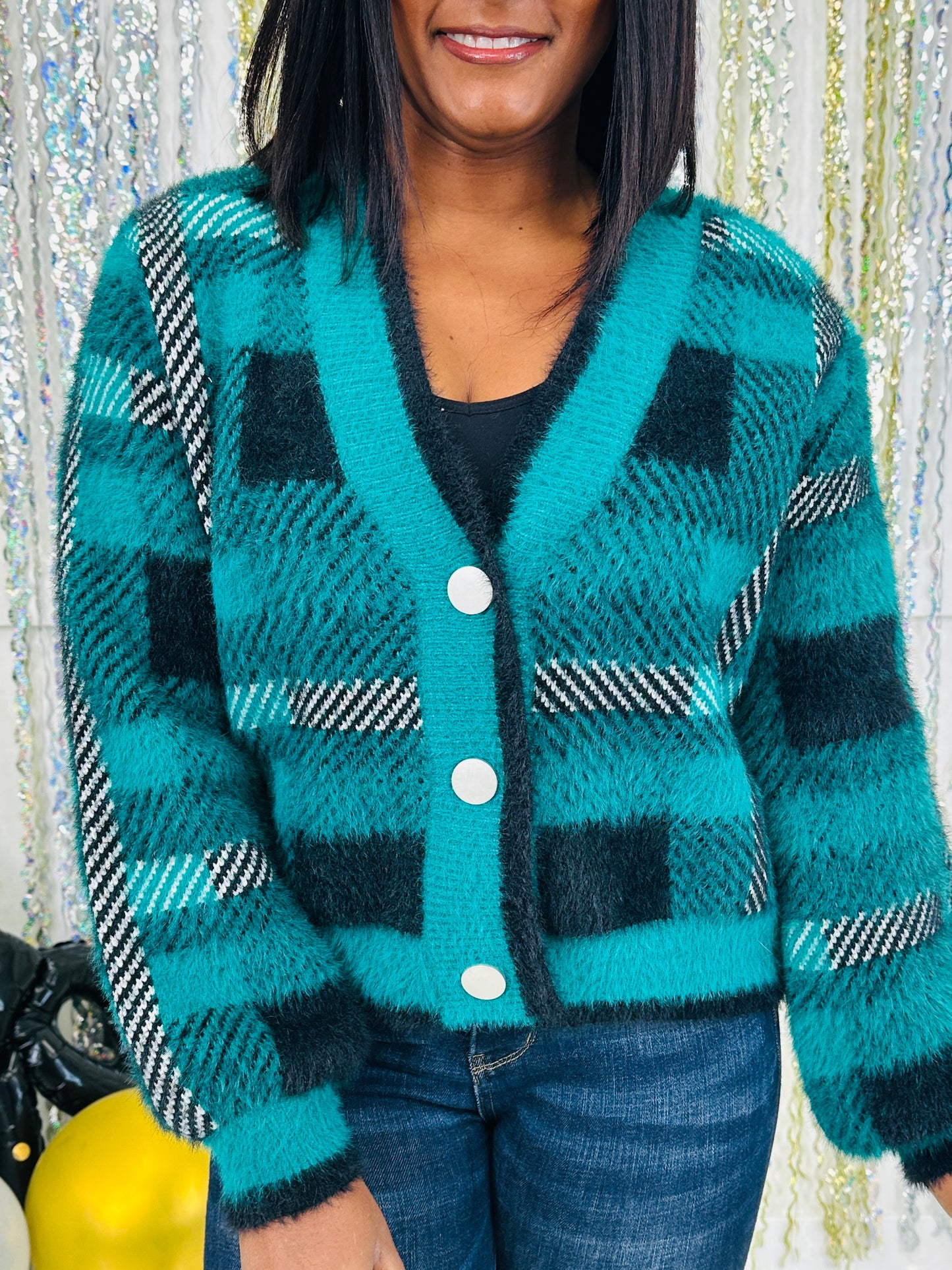 Star of the Story Cardigan