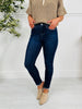 Just For You Tummy Control Skinny Jeans in Three Inseams