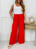 The Boho Belle Pants In Multiple Colors