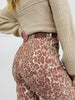 Judy Blue Wild About You Tummy Control Retro Wide Jeans