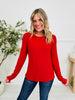 Simply A Staple Top In Multiple Colors