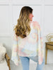 The Sweetest Escape Top