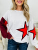 Rodeo Nova Pullover