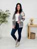 Daisy Chain Cardigan In Pebble