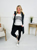 Layer and Go Puffer Vest