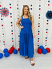 Low Effort Luxury Dress In Multiple Colors