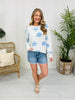 Drifted Shell Top