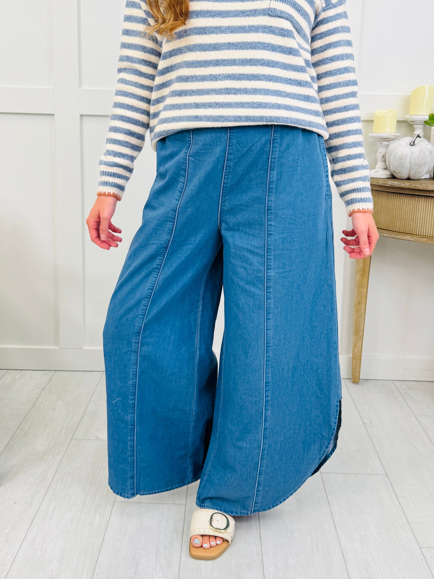 Shoreline Stroll Pants