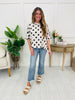 Dotty Darling Top