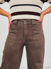 Judy Blue Box of Chocolates Retro Wide Jeans