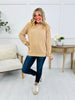 Ocean Air Sweatshirt In Multiple Colors