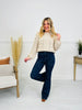 Judy Blue Simply Timeless Flare Jeans