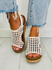Beach House Beauty Wedges