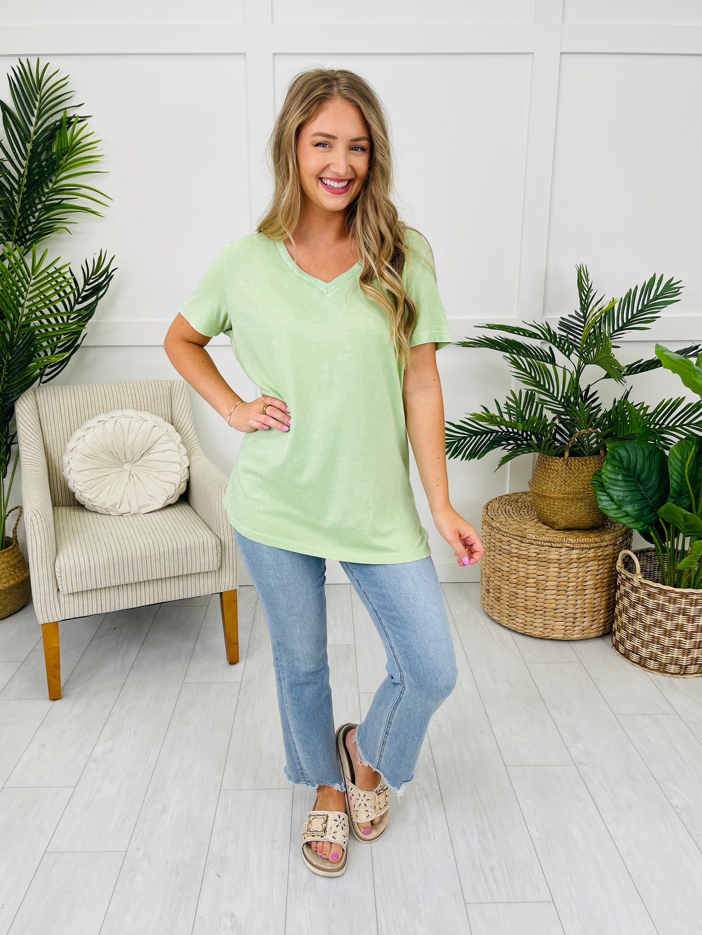 My Daily Favorite Top