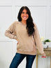 Stay Awhile Sweatshirt In Multiple Colors
