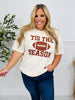 Football Season Graphic Tee