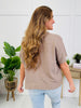 Nothing Planned Top In Multiple Colors