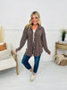 Fall Feelings Shacket In Multiple Colors
