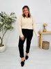 Judy Blue Black On The Go Weekender Jeans