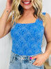 Days of Summer Tank Top in Multiple Colors